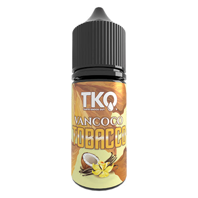 TKO MTL/Salt Longfill 30ml