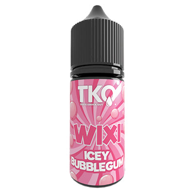 TKO MTL/Salt Longfill 30ml