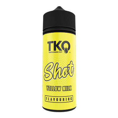 TKO Longfill 120ml