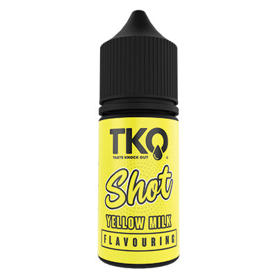 TKO MTL/Salt Longfill 30ml