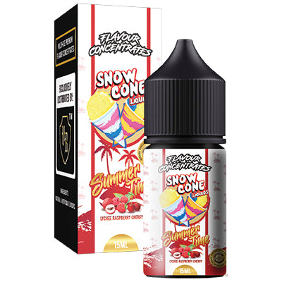 VR Snow Cone MTL/Salt Longfill 30ml