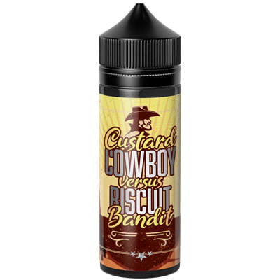Wiener Vape Longfill Flavour shot 120ml
