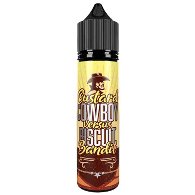 Wiener Vape MTL/Salt 60ml