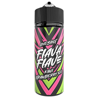 Wiener Vape one shot Longfill 120ml