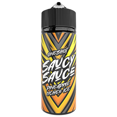 Wiener Vape One Shot MTL/Salt Longfill 60ml