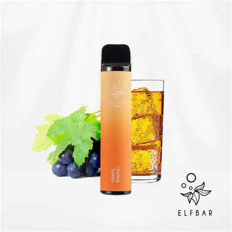 Elf bar 2500