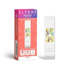 Elf Bar EW Smart Battery