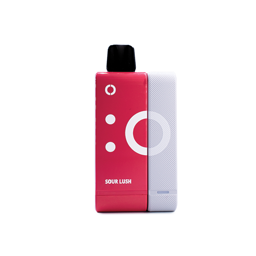 Elf Bar EW9000 Kit