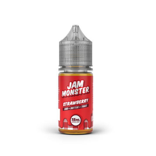 Jam Monster Nic/Mtl Longfill