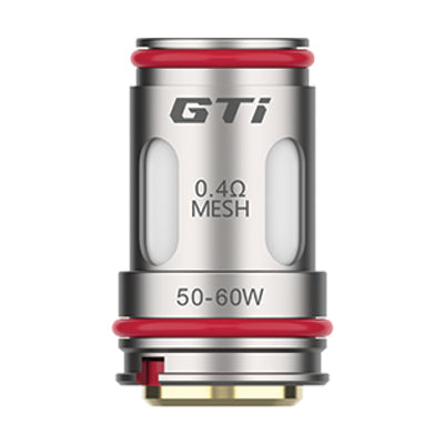 Vaporesso GTI Mesh coils 1x5