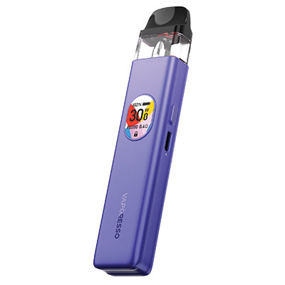 Vaporesso Xros 5 Pod kit