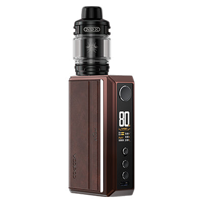 Voopoo Drag 5 Kit