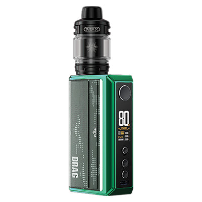 Voopoo Drag 5 Kit