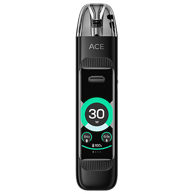 Vozol Ace max pod kit