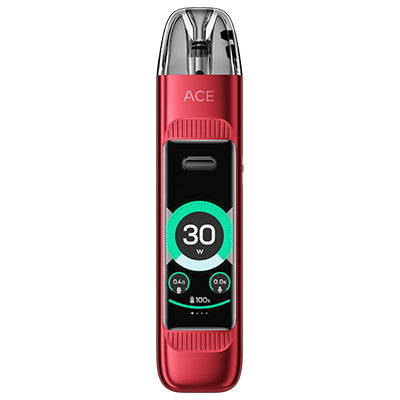 Vozol Ace max pod kit