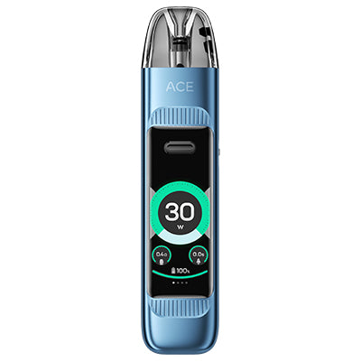 Vozol Ace max pod kit