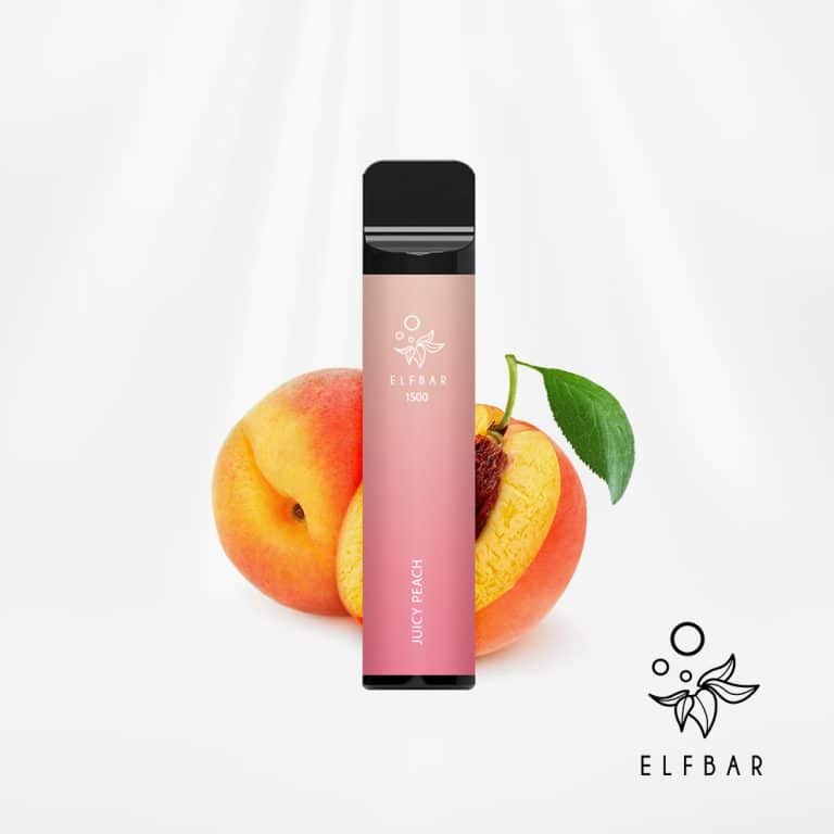 Elf bar 2500