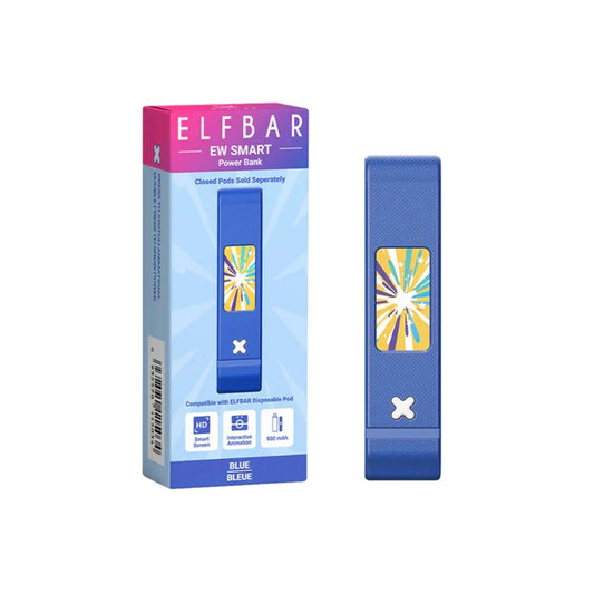 Elf Bar EW Smart Battery