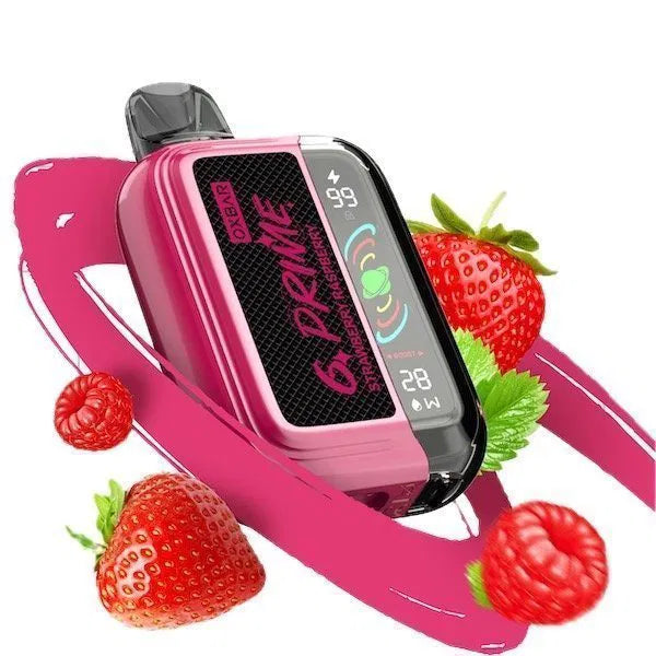 Oxbar GPRIME 25K