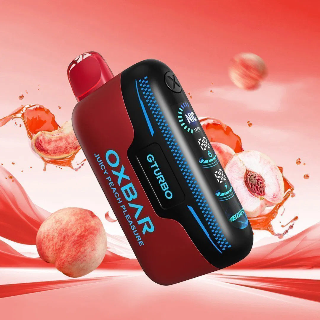 Oxbar GTURBO 36K