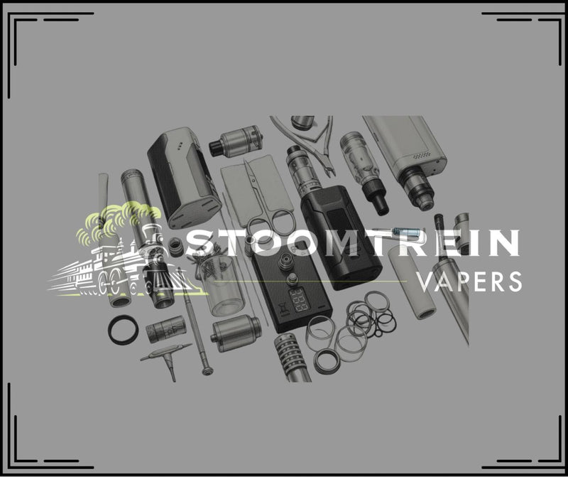 Vape Accessories