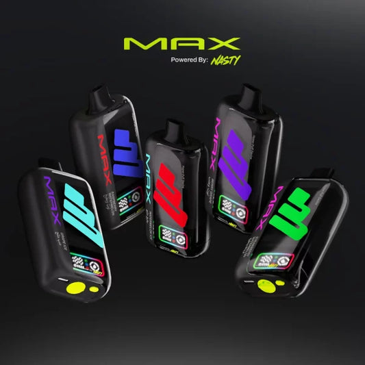 Nasty 40k max