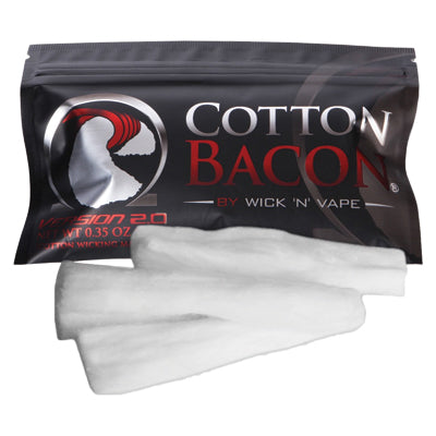 Bacon Cotton