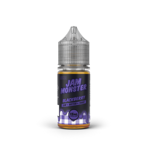 Jam Monster Nic/Mtl Longfill