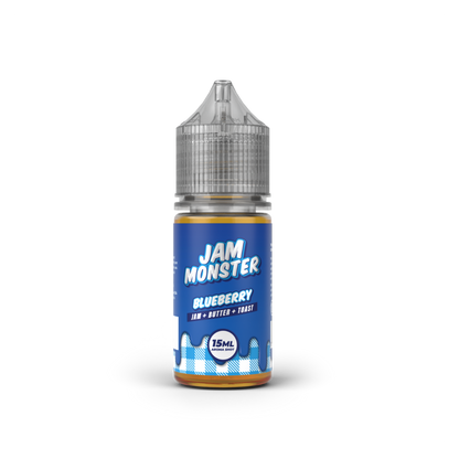 Jam Monster Nic/Mtl Longfill