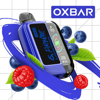 Oxbar GPRIME 25K
