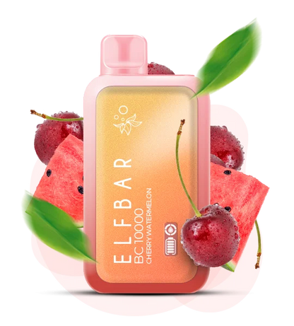 Elf Bar BC10000