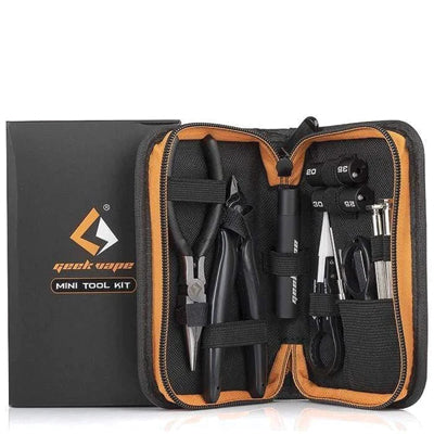 Vape Tool Kit
