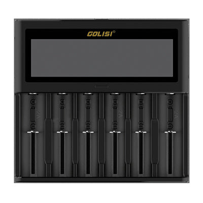 Battery Chargers