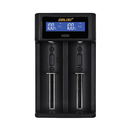Battery Chargers