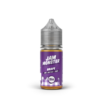 Jam Monster Nic/Mtl Longfill