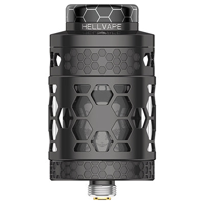 Hellvape dead rabbit 4 pro RTA