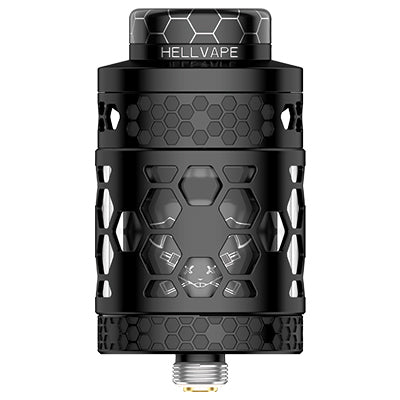 Hellvape dead rabbit 4 pro RTA