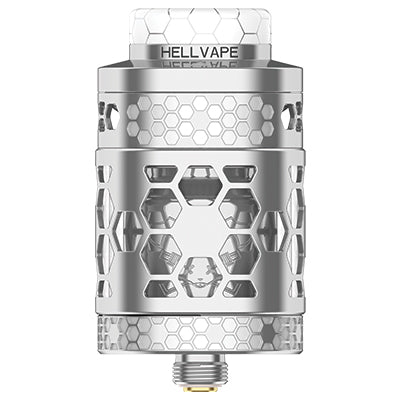 Hellvape dead rabbit 4 pro RTA