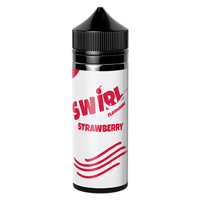 Swirl Longfill Flavouring 120ml