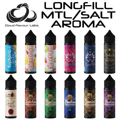 CFL MTL/Salt Longfill