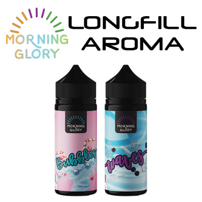 CFL Morning Glory Longfill Aroma 120ml