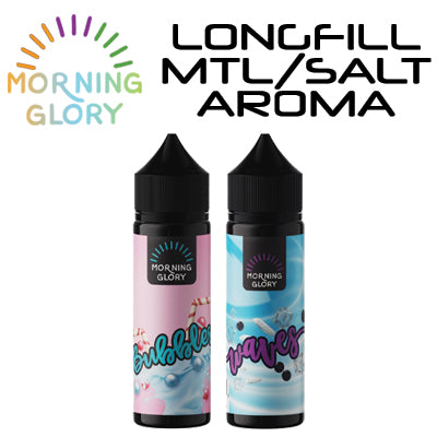 CFL Morning Glory MTL/Salt Longfill