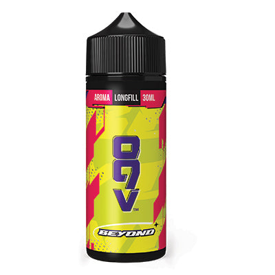 OGV Longfill 120ml
