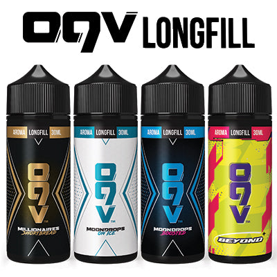 OGV Longfill 120ml