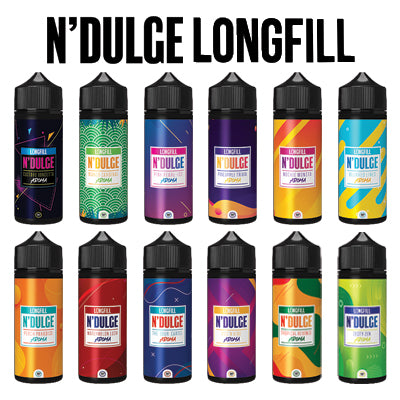 N'dulge Longfill 120ml