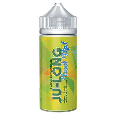 Majestic Vapor Longfill 120ml