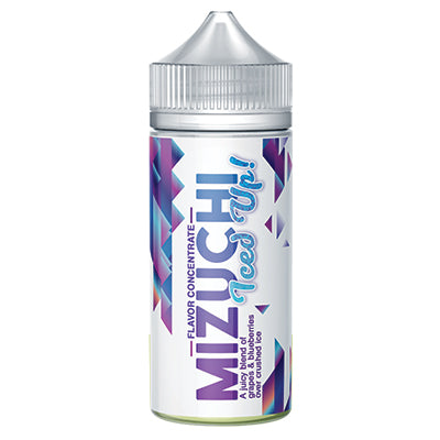 Majestic Vapor Longfill 120ml