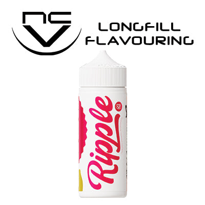 NCV Ripple Lonfill 120ml