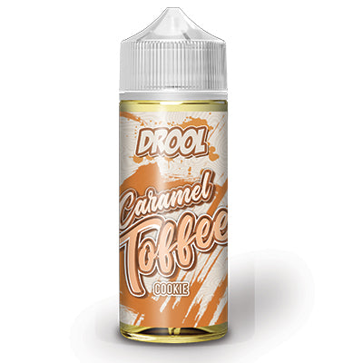 Nostalgia Drool Longfill 120ml