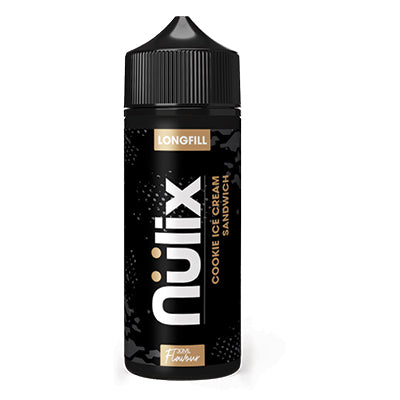 Nulix Longfill 120ml